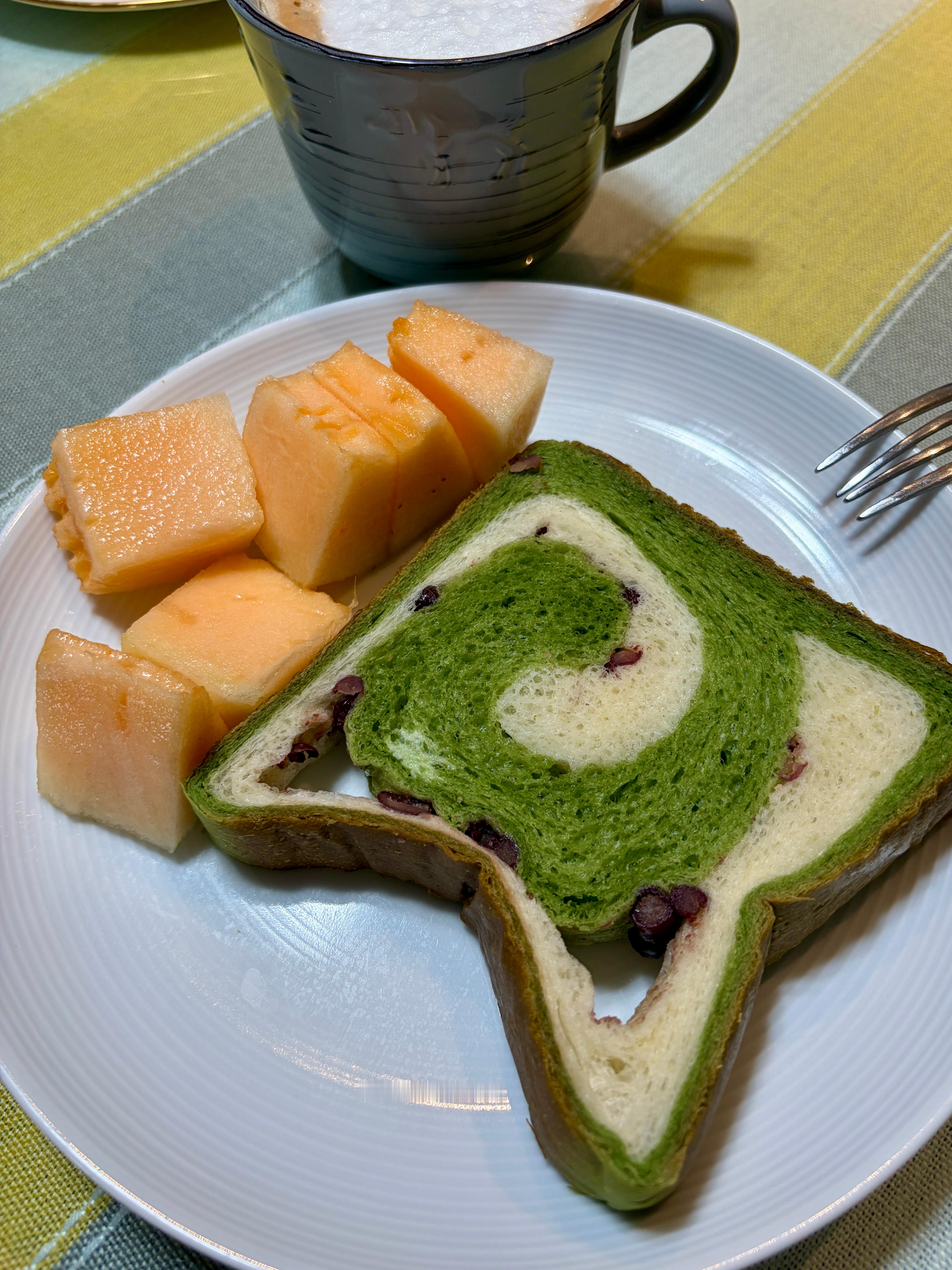 早餐