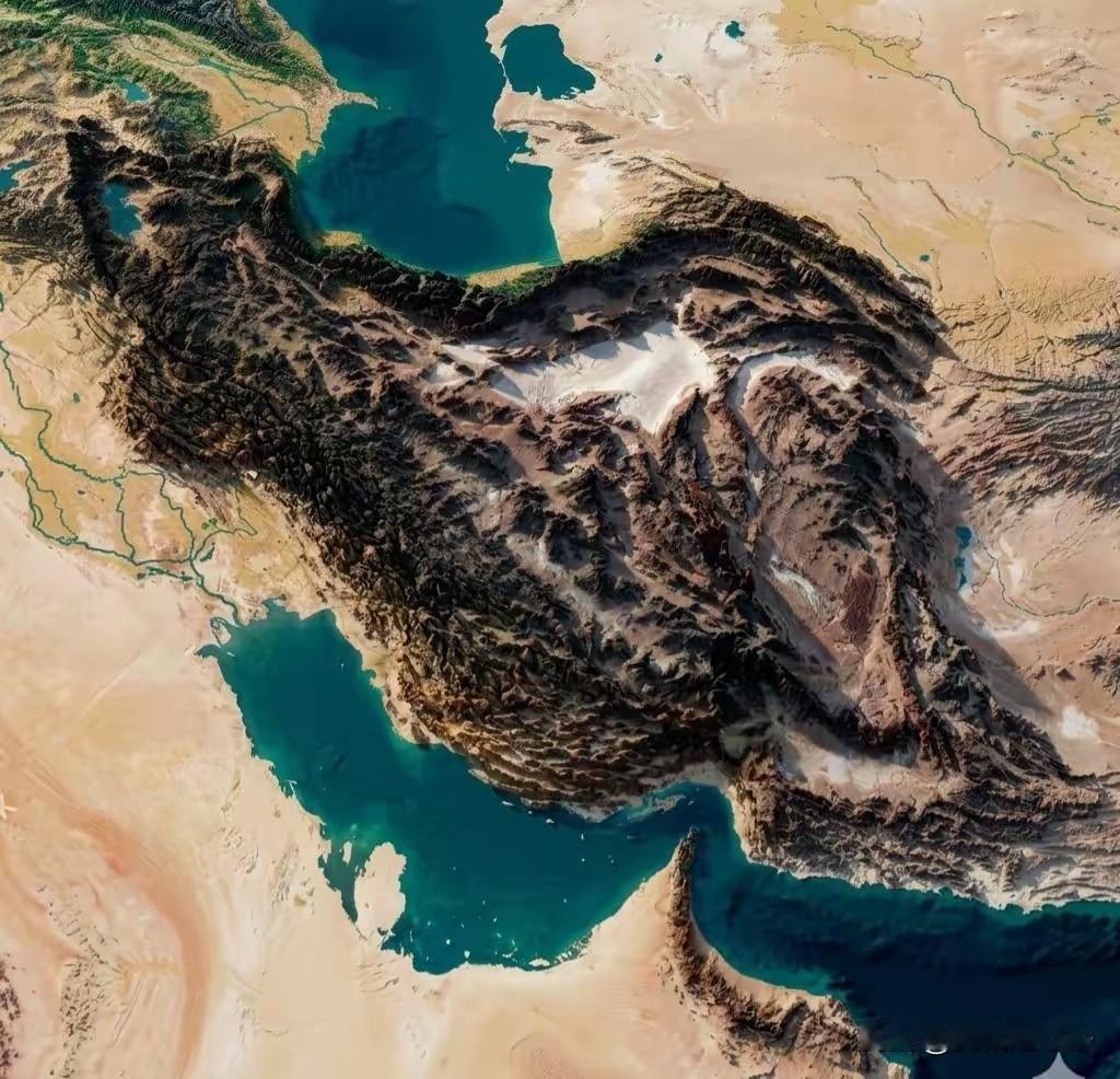 这一次美伊谈判真的是扑朔迷离啊，谈判还没有正式开始，外面就已经开始相互泼脏水了