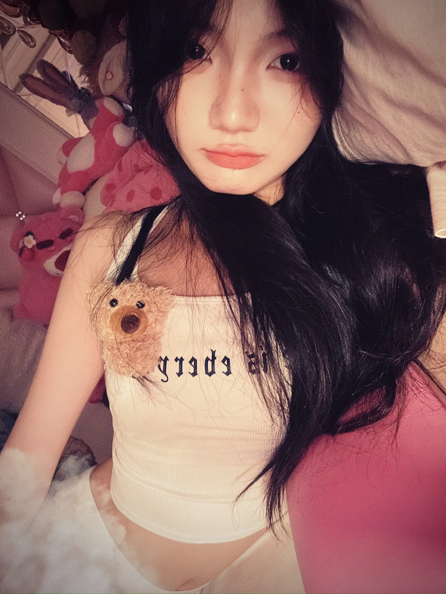 每天都想__你 ❤️