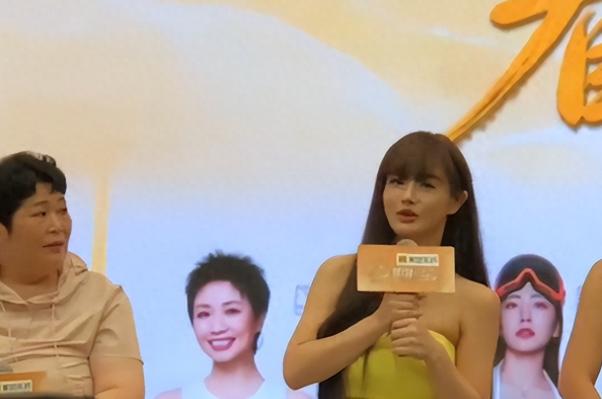 冉莹颖给所有女人都上了一课。

找男人可以找能打的，也可以找敢闯的，但千万别轻易