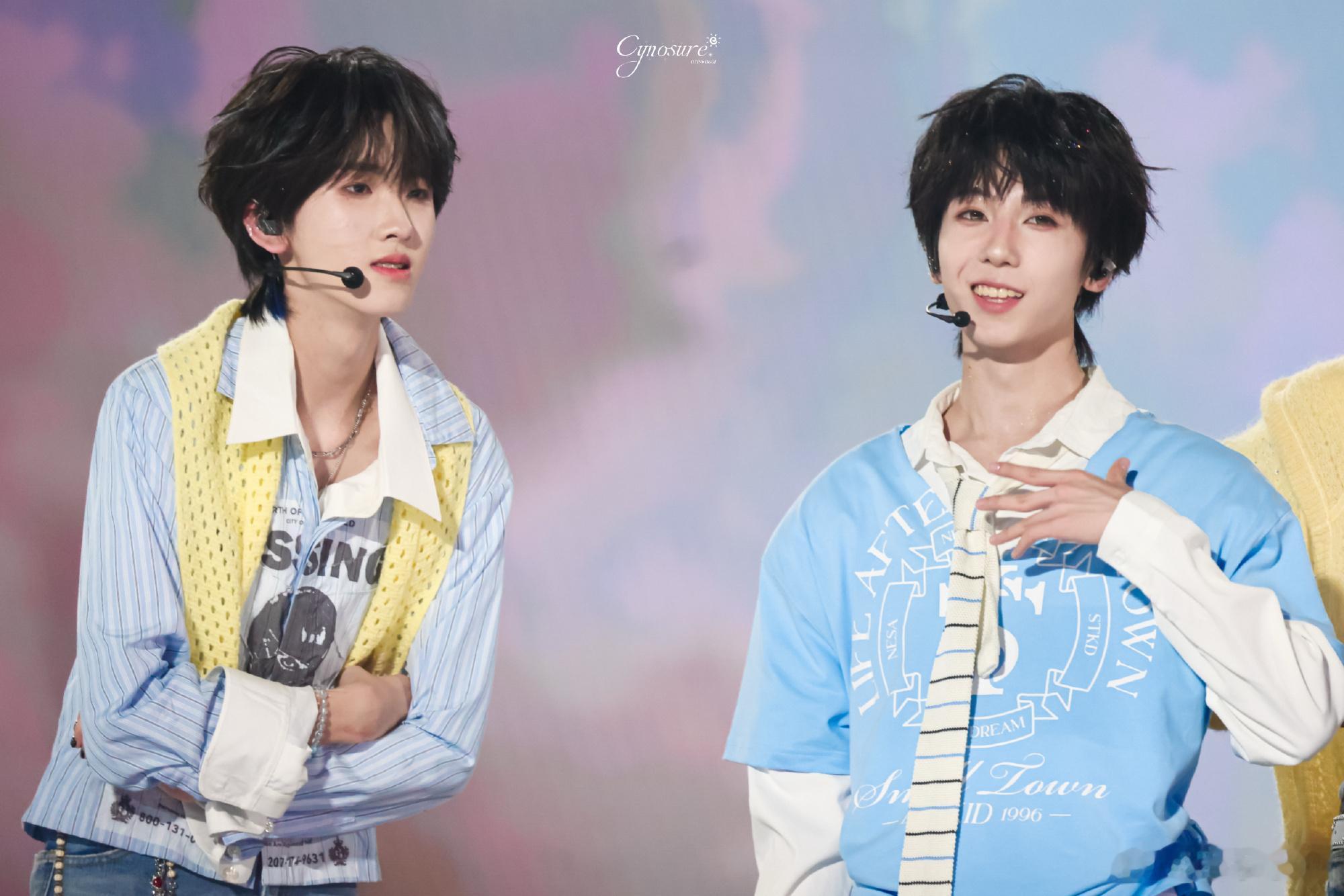 奇文  💙奇文 琴鼓相逢 永相随 💗奇文 福禄鸳鸯 至靡不朽繁星之下盼晨曦，