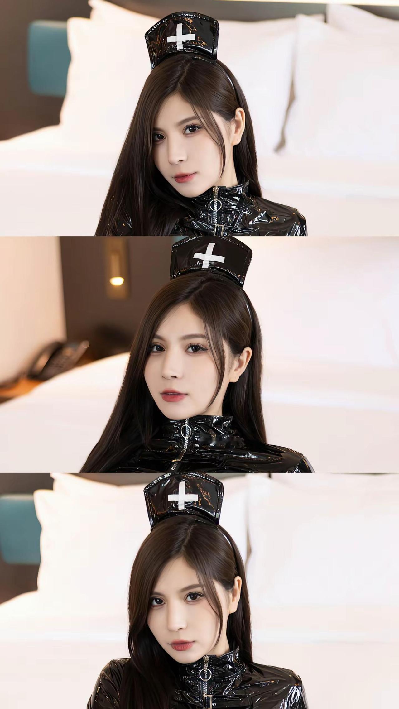 美女 女神 颜值