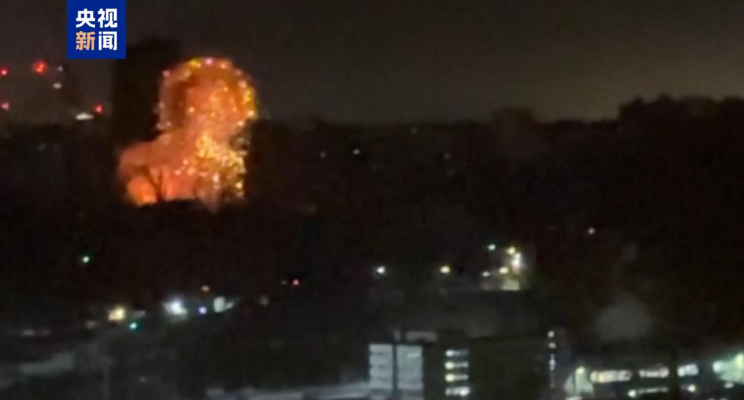 俄对乌发动大规模空袭，动用约430架无人机和18枚导弹，此前乌方称年底前不进行新