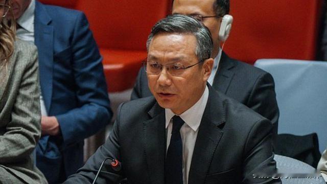千枚导弹瞄准伊朗、以军伺机参战，伊新领袖全程隐身，中方安理会果断出手制衡
 
作