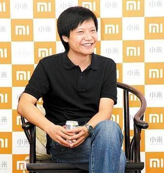 #雷军 医美#简直离谱。10年前的雷军和10年后的雷军对比。 大家觉得整容了吗？