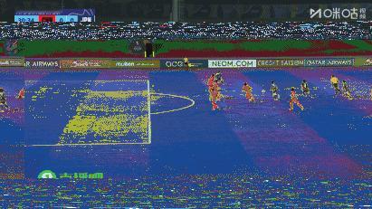 U17亚洲杯决赛，没想到国足U17直接崩盘了，上半场0:3完败日本，基本气球就没