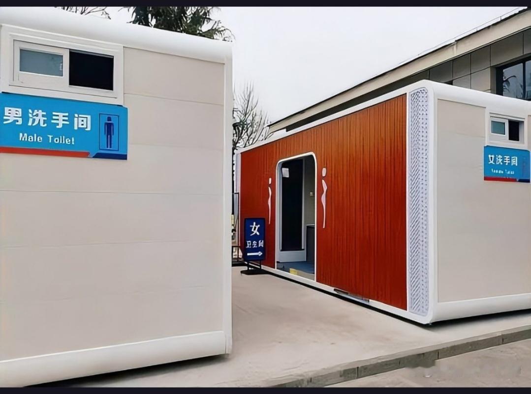 明年全国高速服务区厕所要大变样了！坐便位比例将大幅提升，你的旅途会因此更舒适吗？