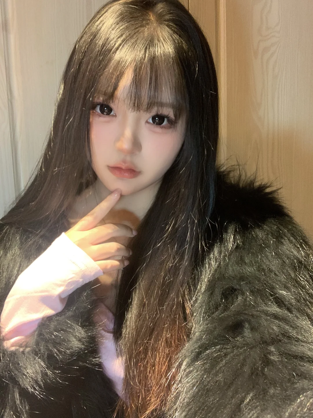 想问问你最近过的怎么样