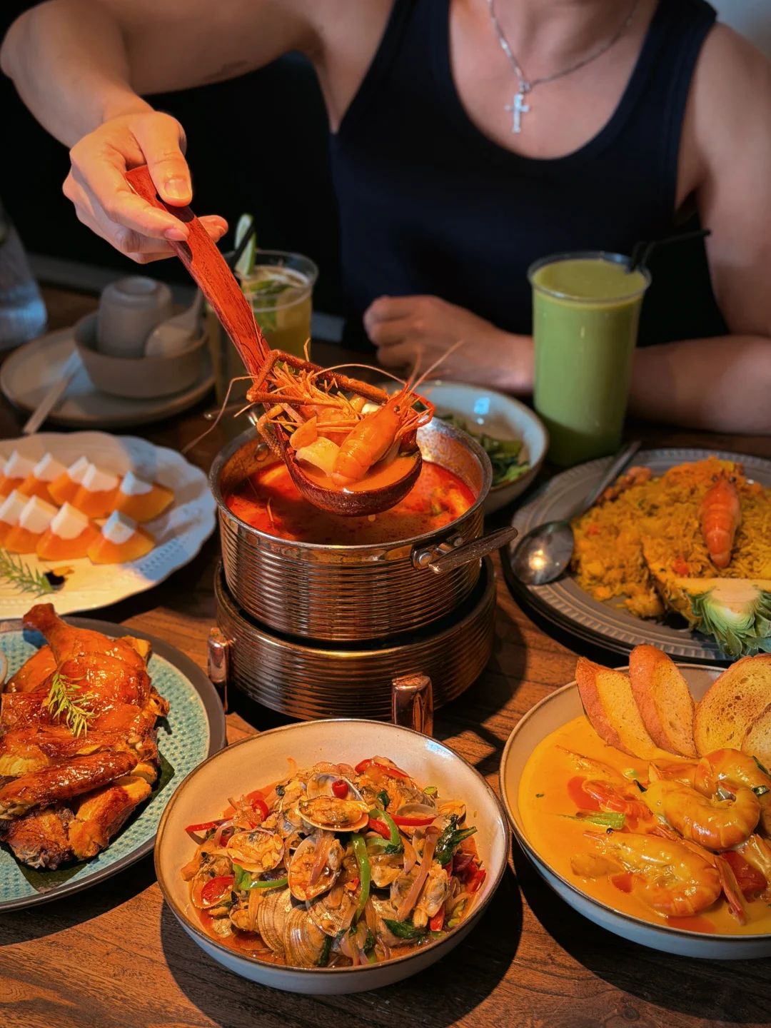 在防城港“一口直达泰国”！