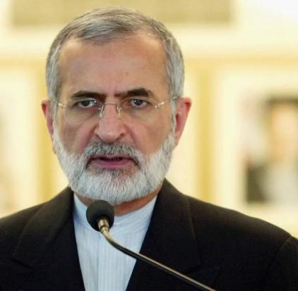 又是定点清除！刚刚，伊朗最高领袖身边人遇袭，18架美军攻击机逼近伊朗

凌晨传来