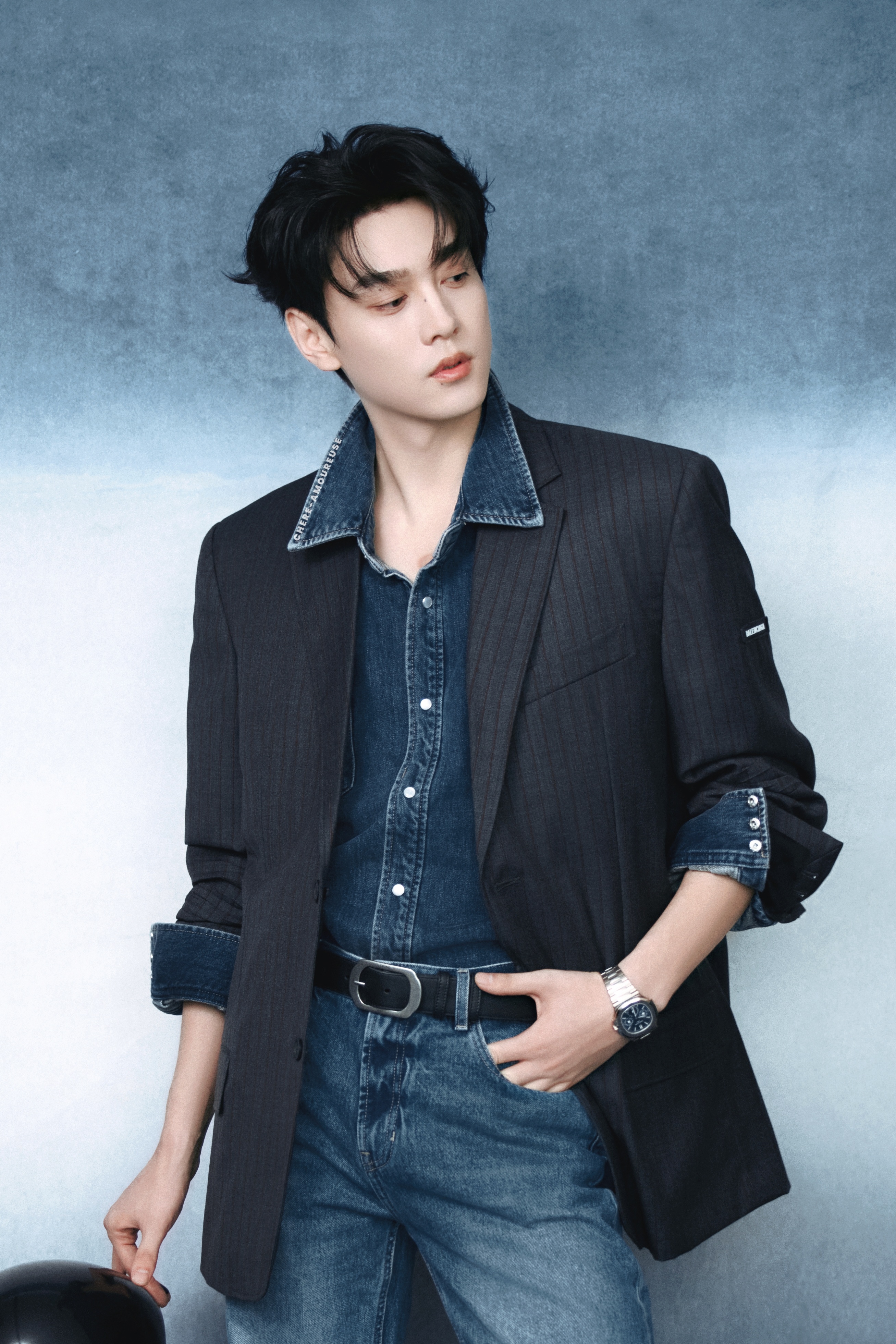 Denim. ​ ​​​