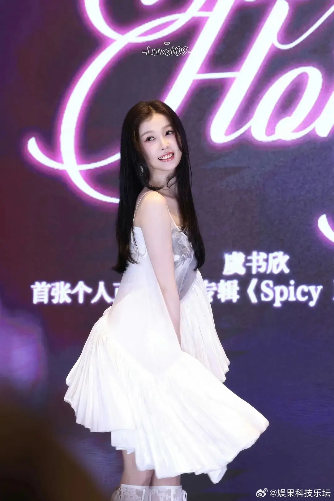 对比更惨烈了，小韩还是少去 