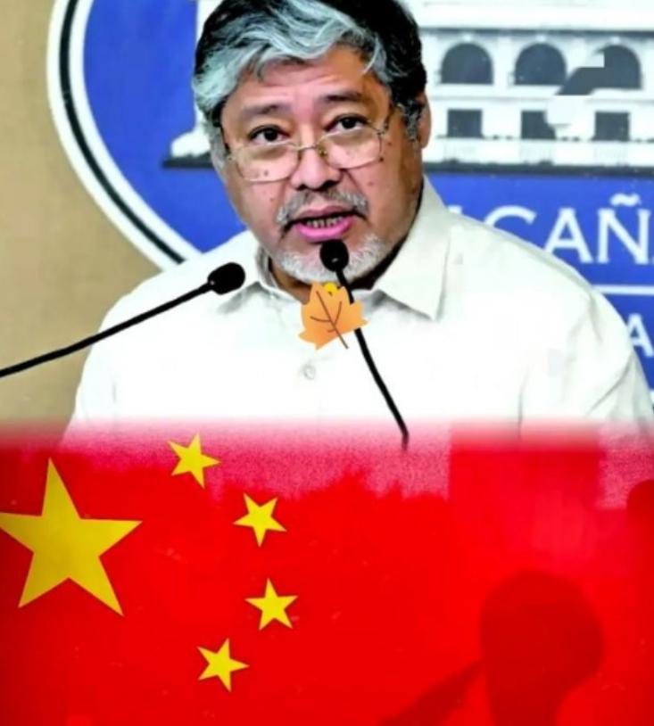 菲律宾突然变脸！就当大家都以为菲律宾会跟着美国一条道走到黑的时候，5月27日，菲