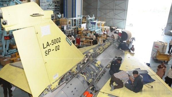 美国军用发动机，将由“坠机之王”印度斯坦航空生产据多家外媒报道，美国和印度之间达