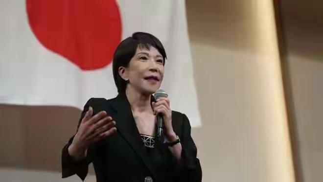 高市早苗采购在加沙有过实战记录的以色列攻击无人机，无异于在“和平宪法”上公然凿洞