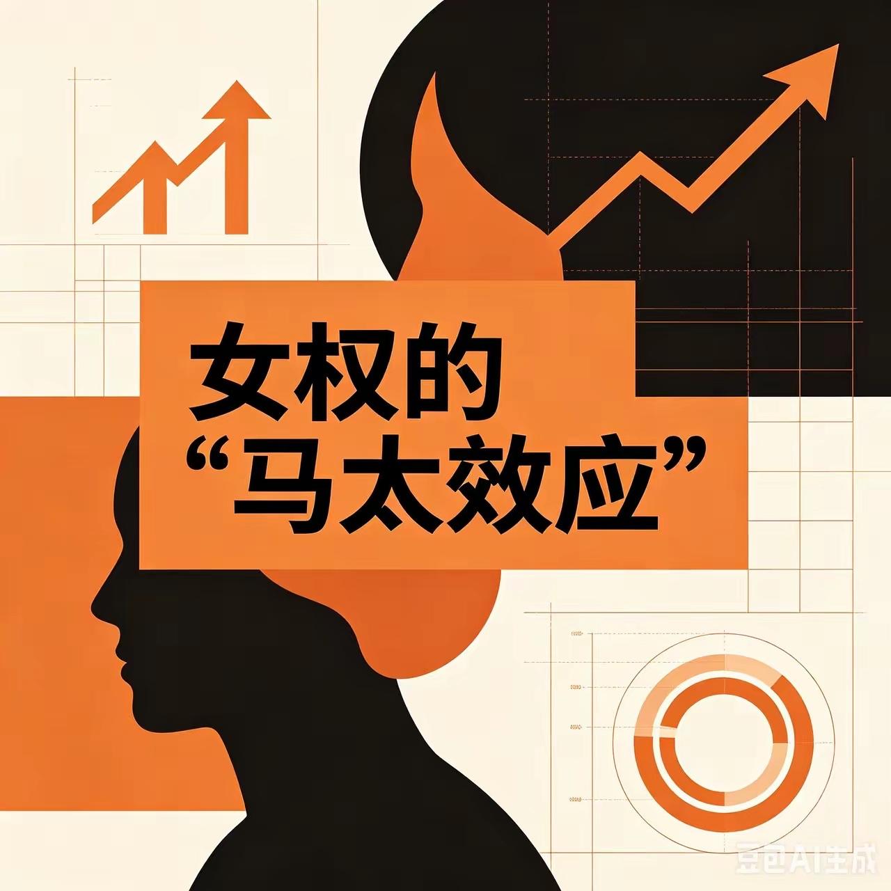 很多人吐槽现在的平权讨论越来越多，越发达、越善待女性的环境，关于性别平等的呼声就