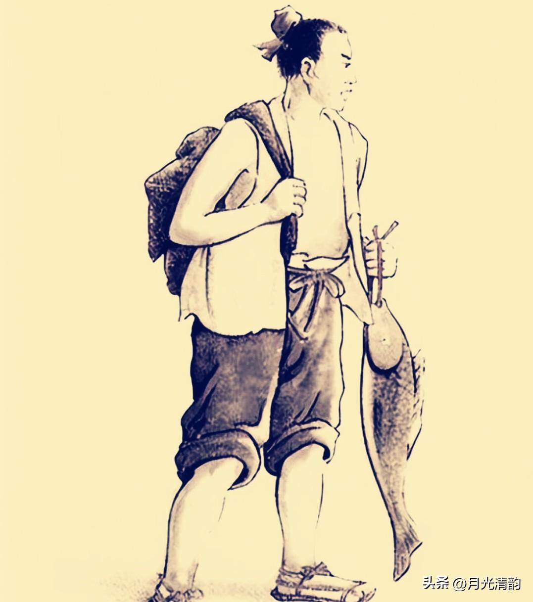 宋江投降两年后，被朝廷处理掉了。他占据过的梁山泊，就此成了一个无主的野地方。11