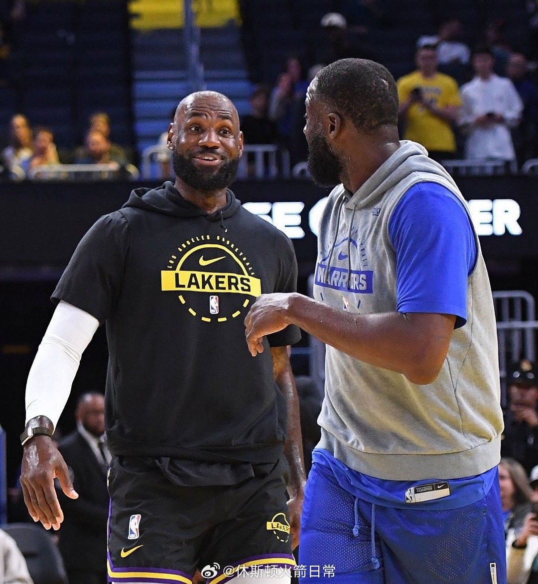 据Brett Siegel报道，勇士队差点将德雷蒙德·格林交易到湖人队，换取一个