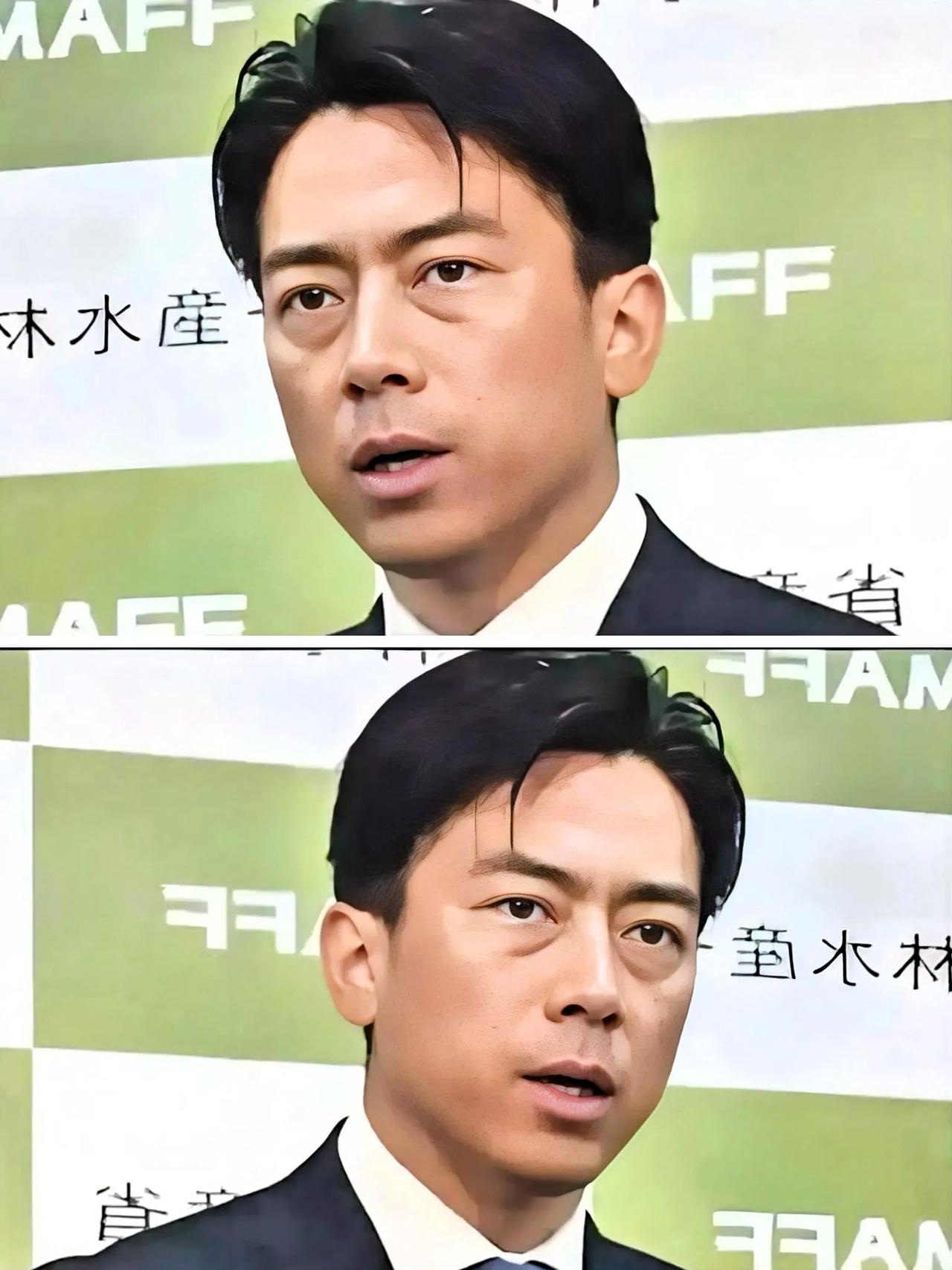 突然的摊牌了
日本突然宣布


2025年11月15日，日本防卫大臣小泉进次郎于