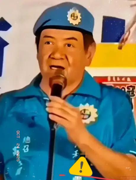 当台湾高等法院的法槌为高安国敲下7年6个月的刑期，我们不禁要问：为两岸和平统一奔