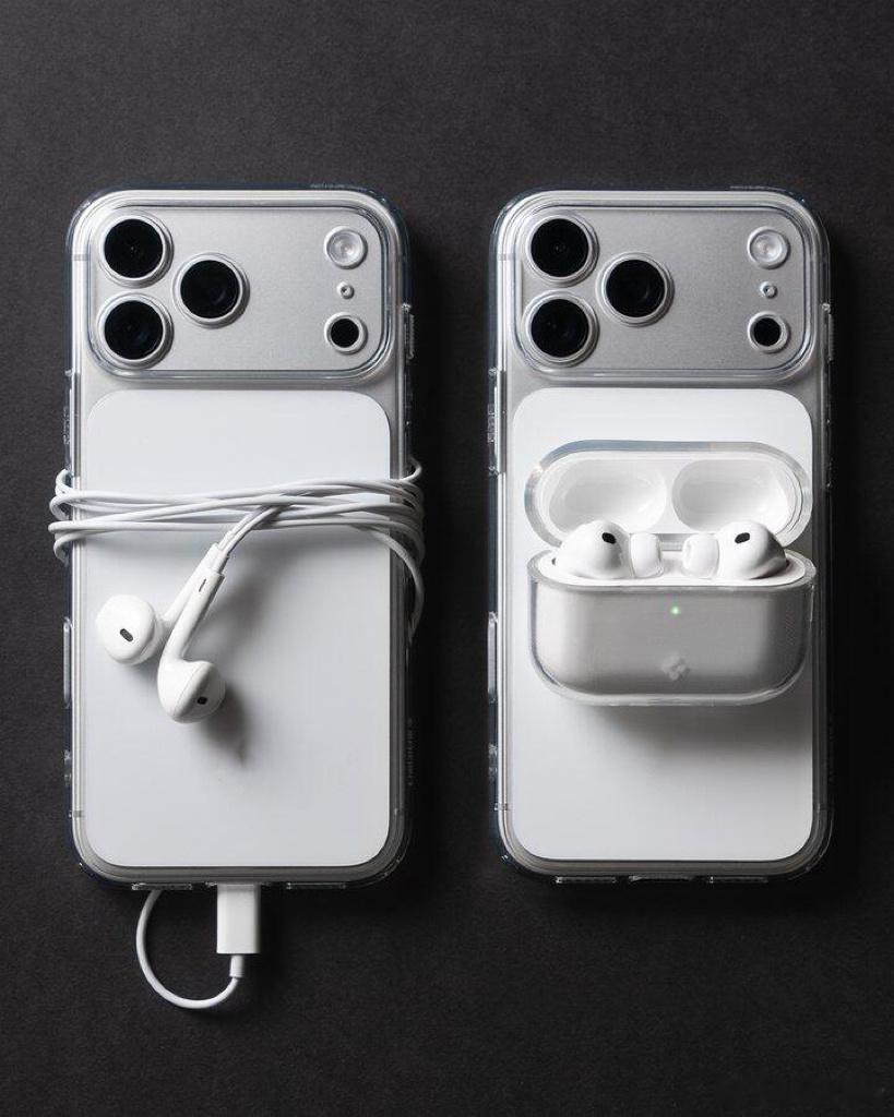 到底是谁取消有线耳机的其实无线耳机用惯后我觉得也蛮好呀，没有耳机线的缠绕束缚，续