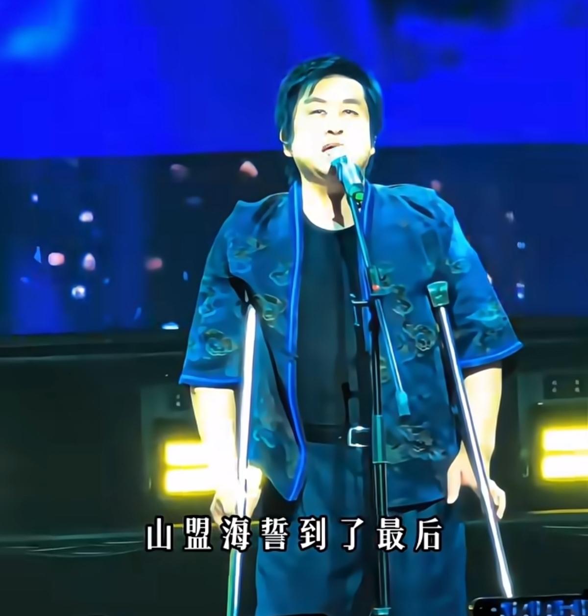 看到郑智化成都、武汉演唱会暂停的消息，我手里这杯茶差点没端稳。

在商业利益面前