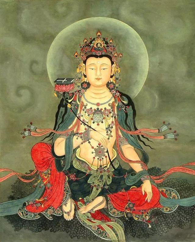 今天的善行，不一定给你立马带来好运，但是灾难来的时候，就变成了你的护身符。
我们