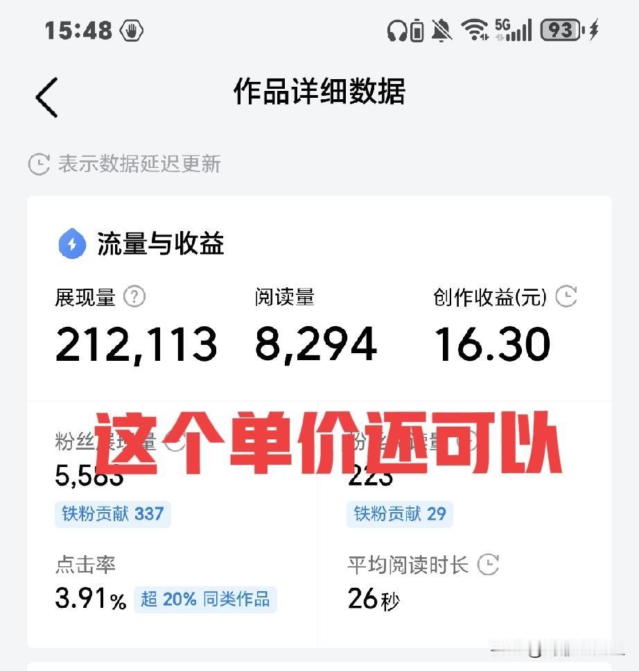 假如流量收紧，轮到小博主能否喝点汤？我们如何和头部抗衡？今天我说说什么内容能整个