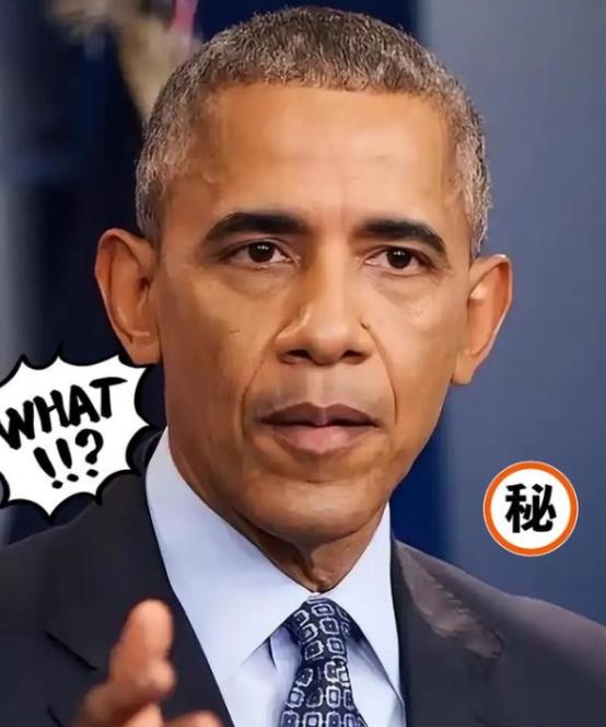 奥巴马戳破美国霸权困局：30年搞不定中国，只因中国从不上套。美国能让苏联解体、日