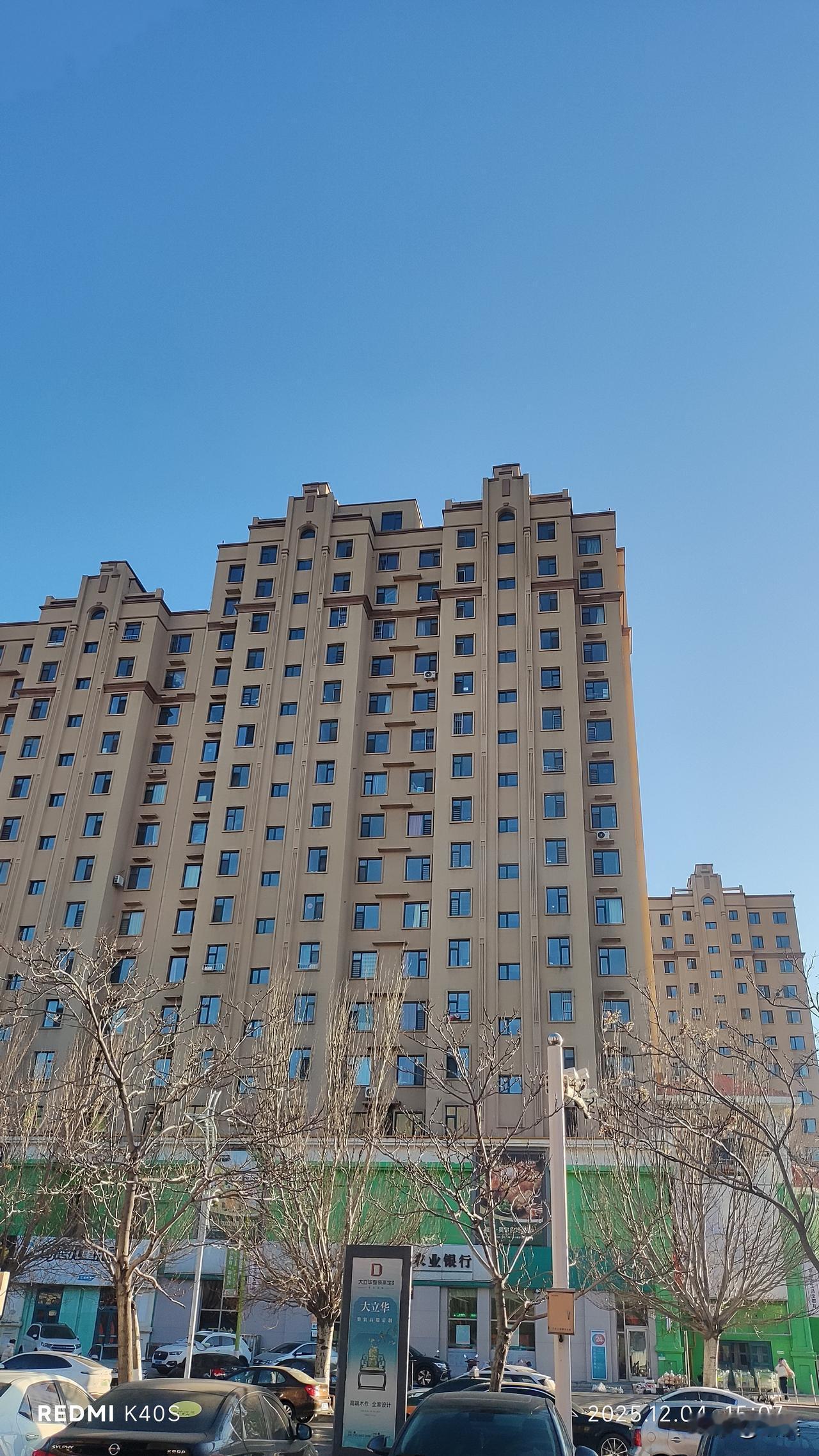 冬日生活打卡季