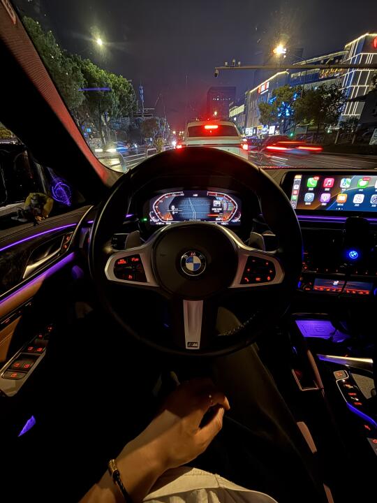 不是很忙，就是觉得很忙