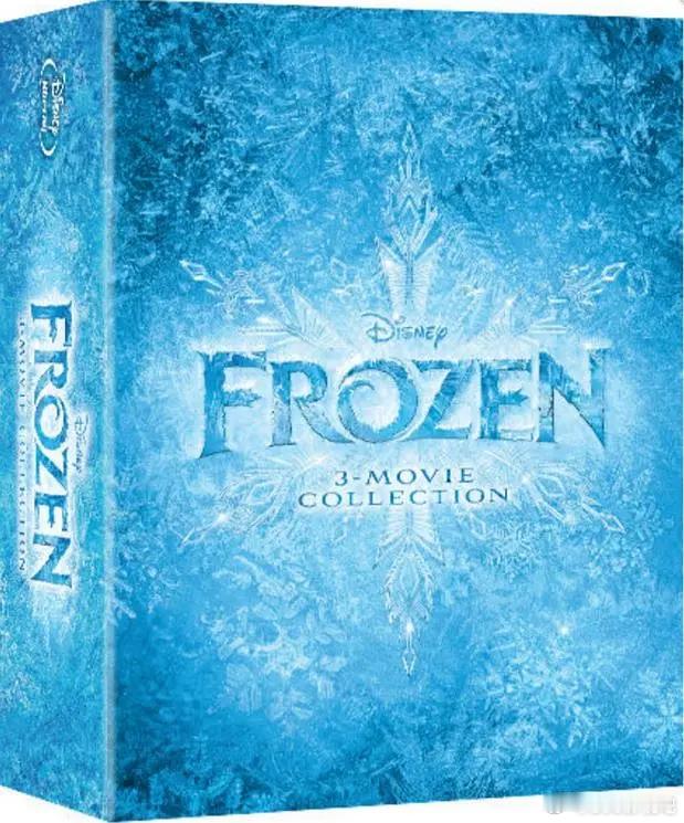 4K-BD2160P蓝光特效字幕版 ！冰雪奇缘 Frozen (2013-201