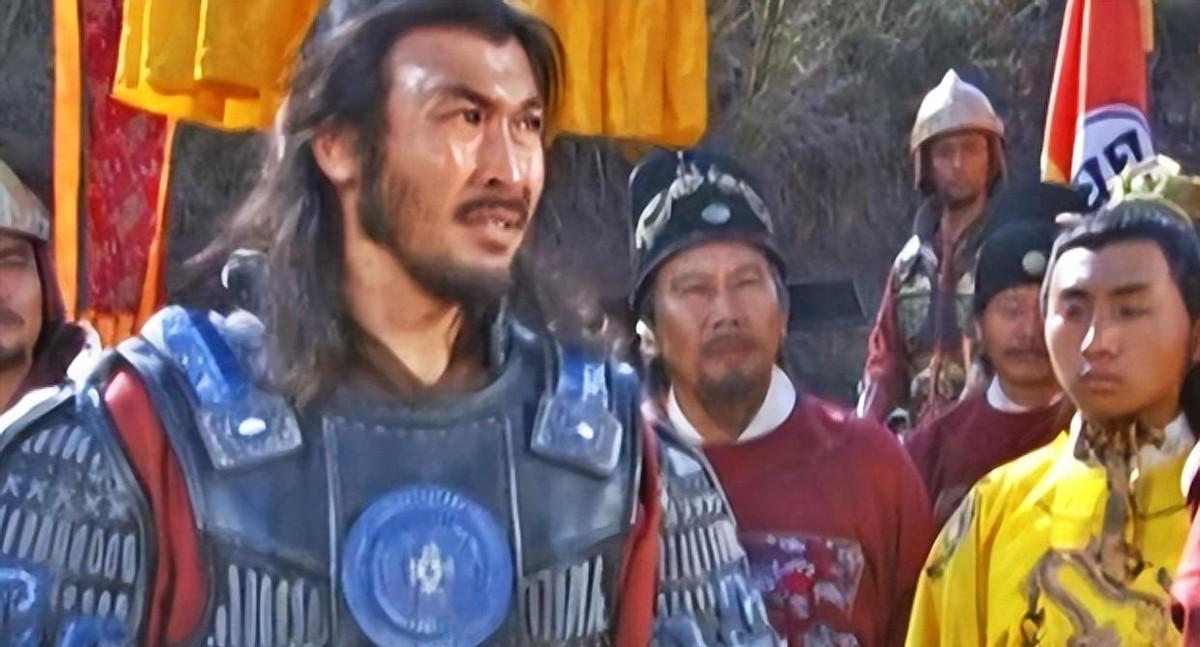 他为救朱元璋九箭穿身，朱元璋承诺终身不负，多年后为何却将其满门抄斩？
1378年
