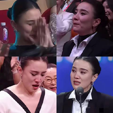 实在是难以理解，
宋佳能一串三，
​不是觉得宋佳演技不行，而是因为她的演技还达不到一串三的程度！
​