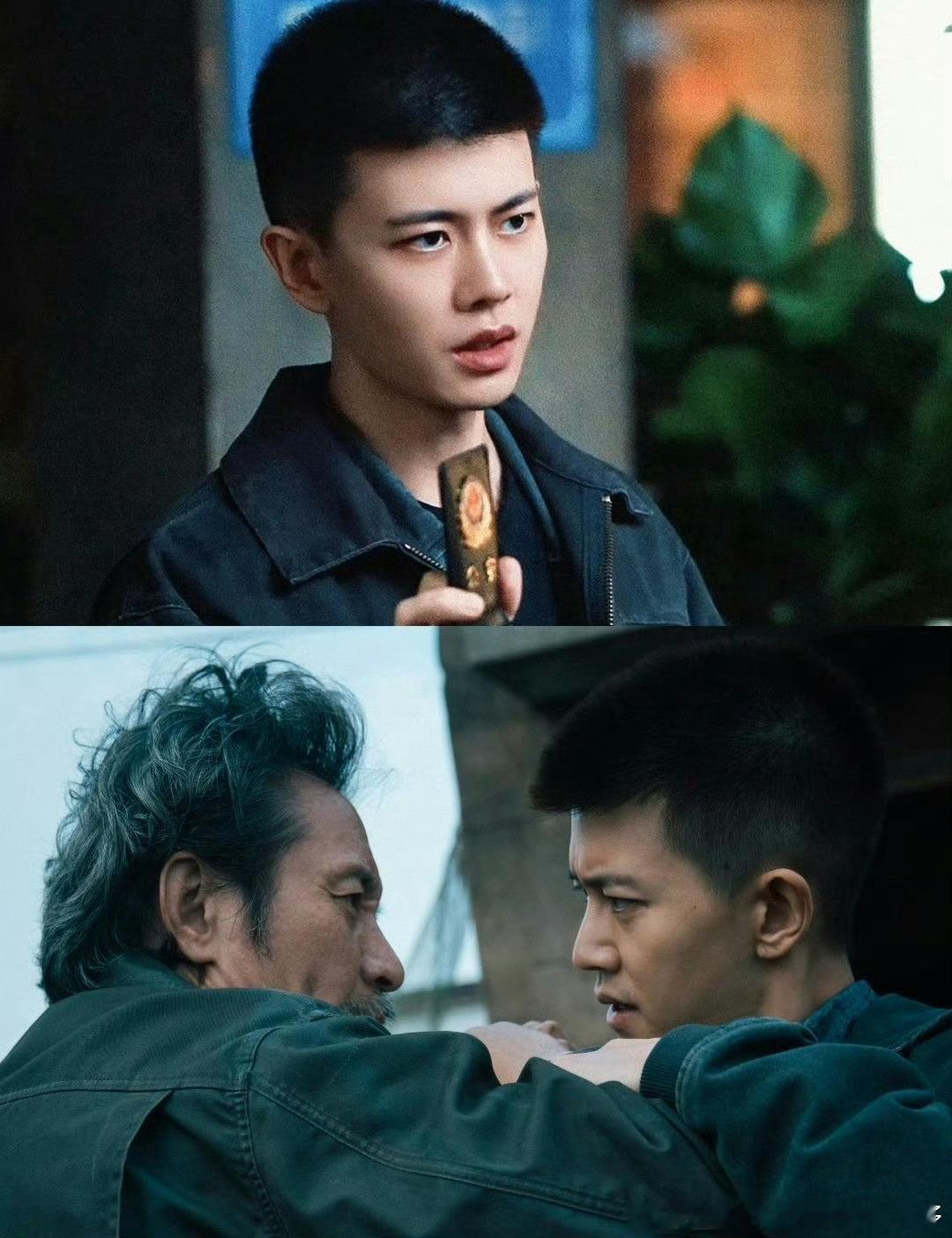 任嘉伦  任嘉伦深渊无间 任嘉伦李成 浅夏清晨，天光温柔，风掠过枝头带来草木芬芳