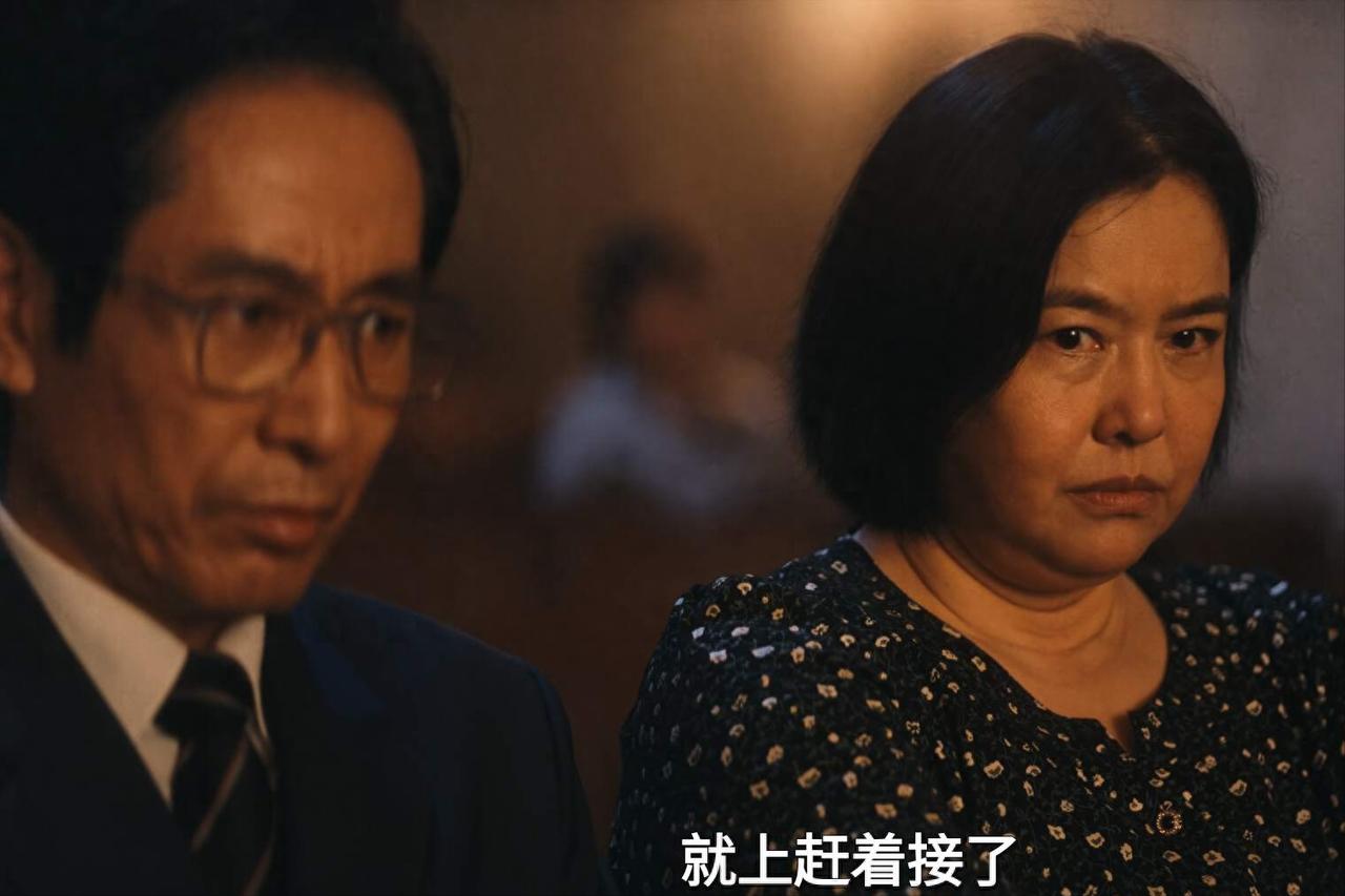 看完《重器》的大结局之后，在沙发上坐了好久。秦志高的这条线很压抑，高秋月住院的时