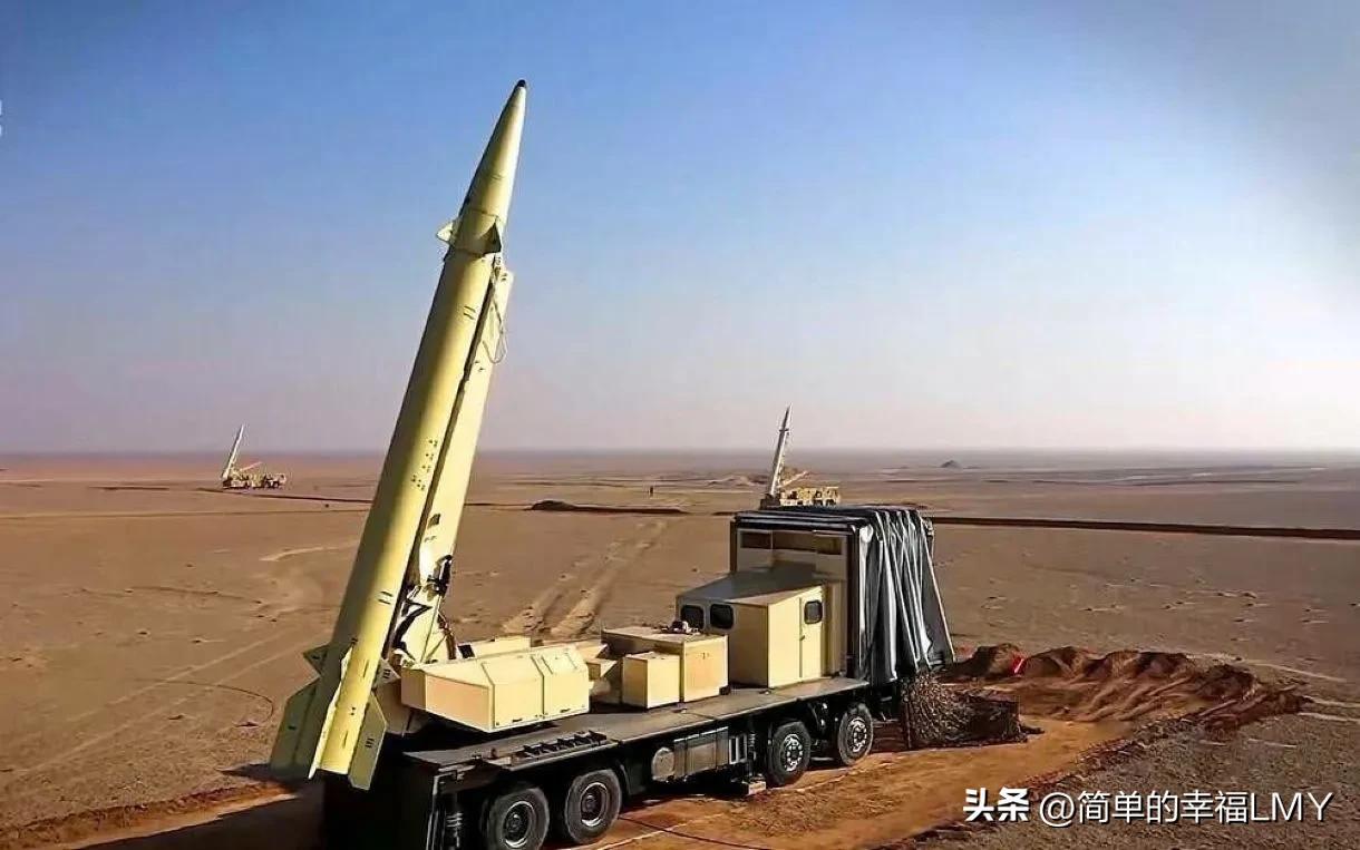 当地时间2月28日，据沙特阿拉比亚电视台报道，位于巴林的美国第五舰队服务中心遭受