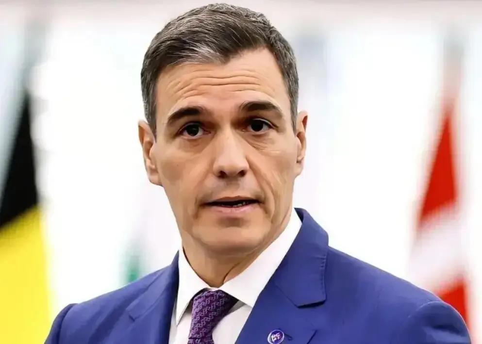 欧洲小国以一己之力硬刚特朗普，这个国家就是西班牙，在特朗普的各种重压之下，欧洲绝