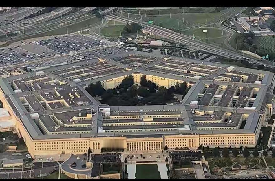 解放军赴美谈判，当场立下两条规矩，这太提气了！不久前中美在夏威夷举行相关会议，我