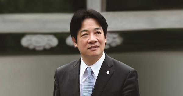 国民党也出来表态了！赖清德窜访斯威士兰行程泡汤，国民党出来回应了！





