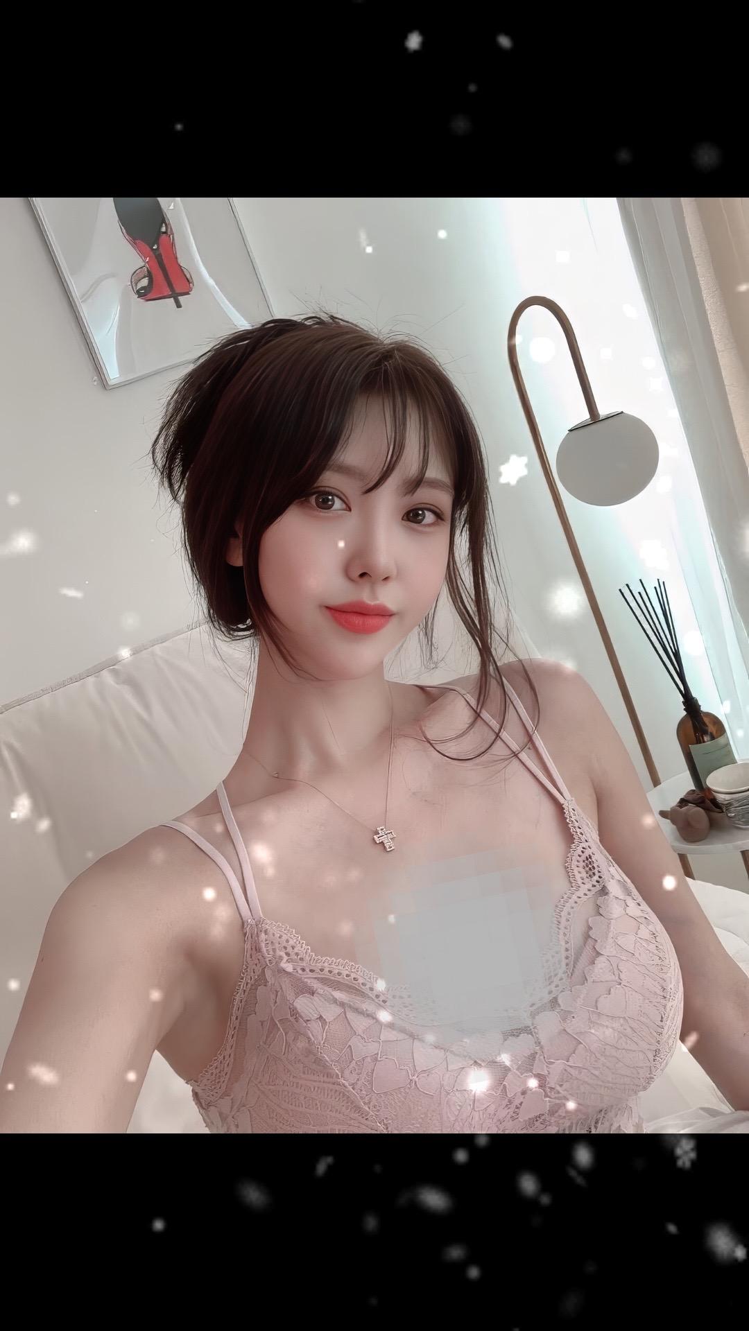 小性感甜系女孩初恋脸理想女友爱了爱了