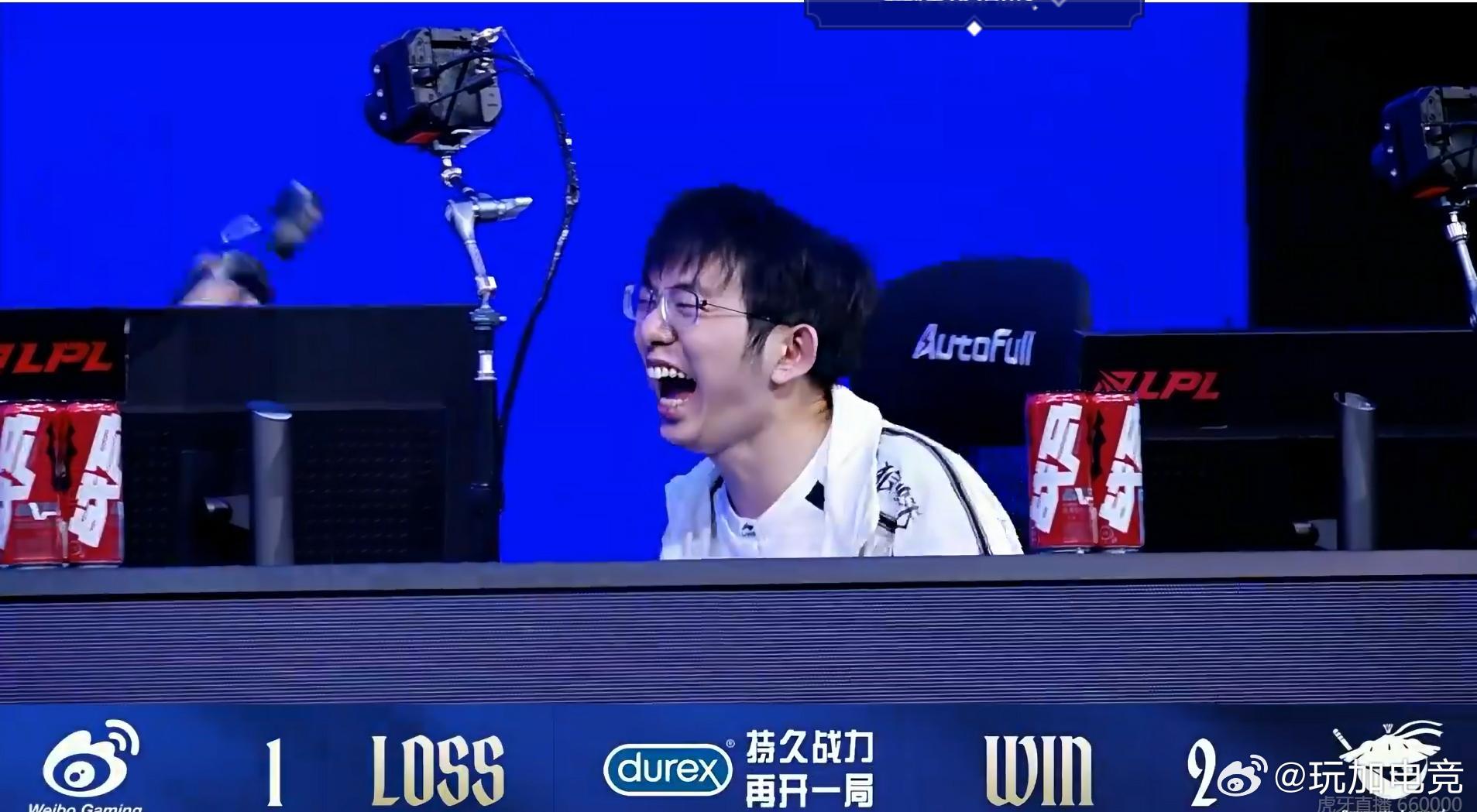 【2026lpl第一赛段 ｜AL 2:1 WBG】恭喜AL拿下这场比赛的胜利，F