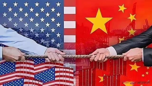 美国如今突然恍然大悟，搞不定中国，自己用尽了力气去搞定全球99.9%的国家，结果