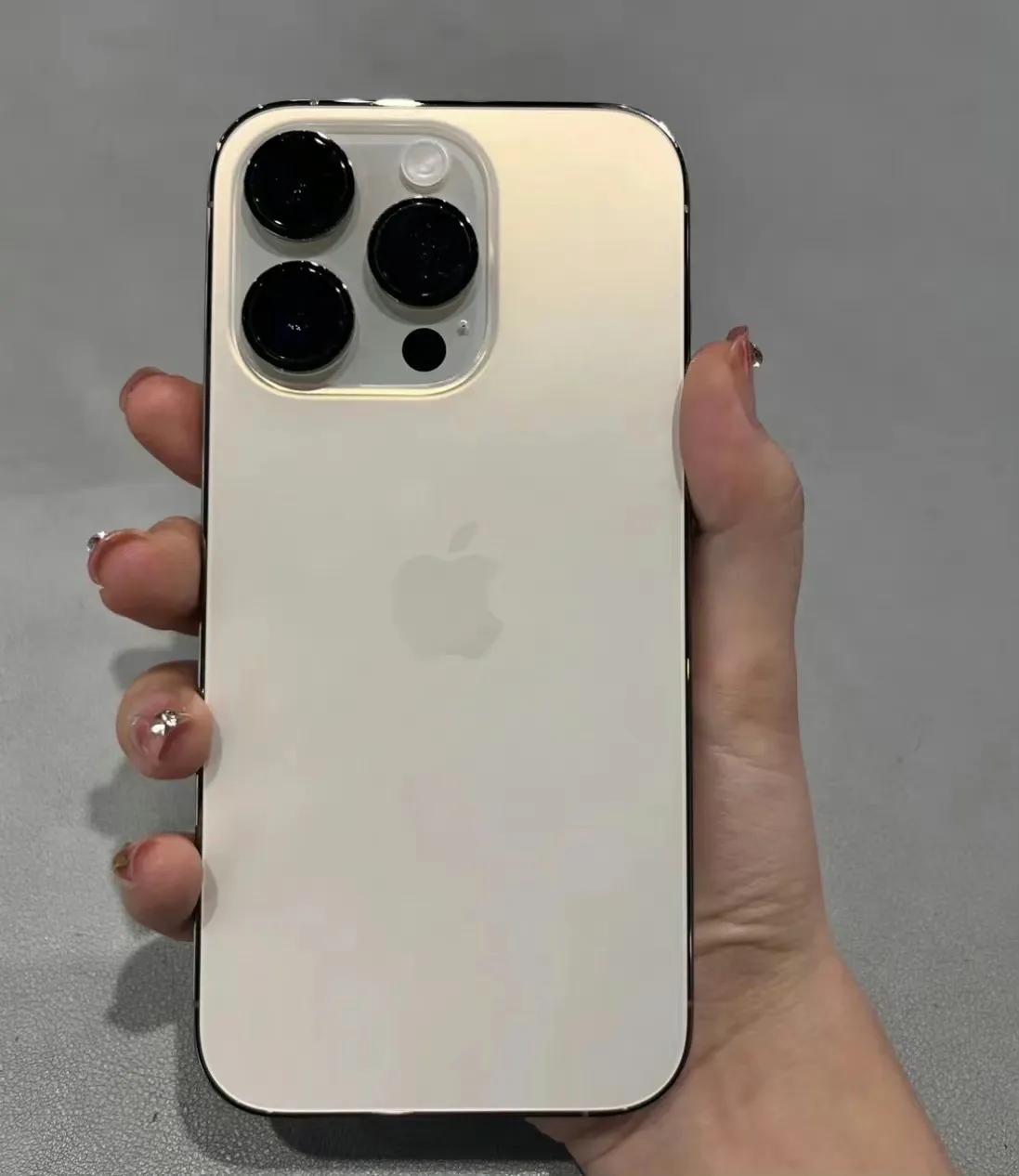 花7千买iPhone14 Pro值不值？其实还是看个人，如果已经习惯苹果生态的，
