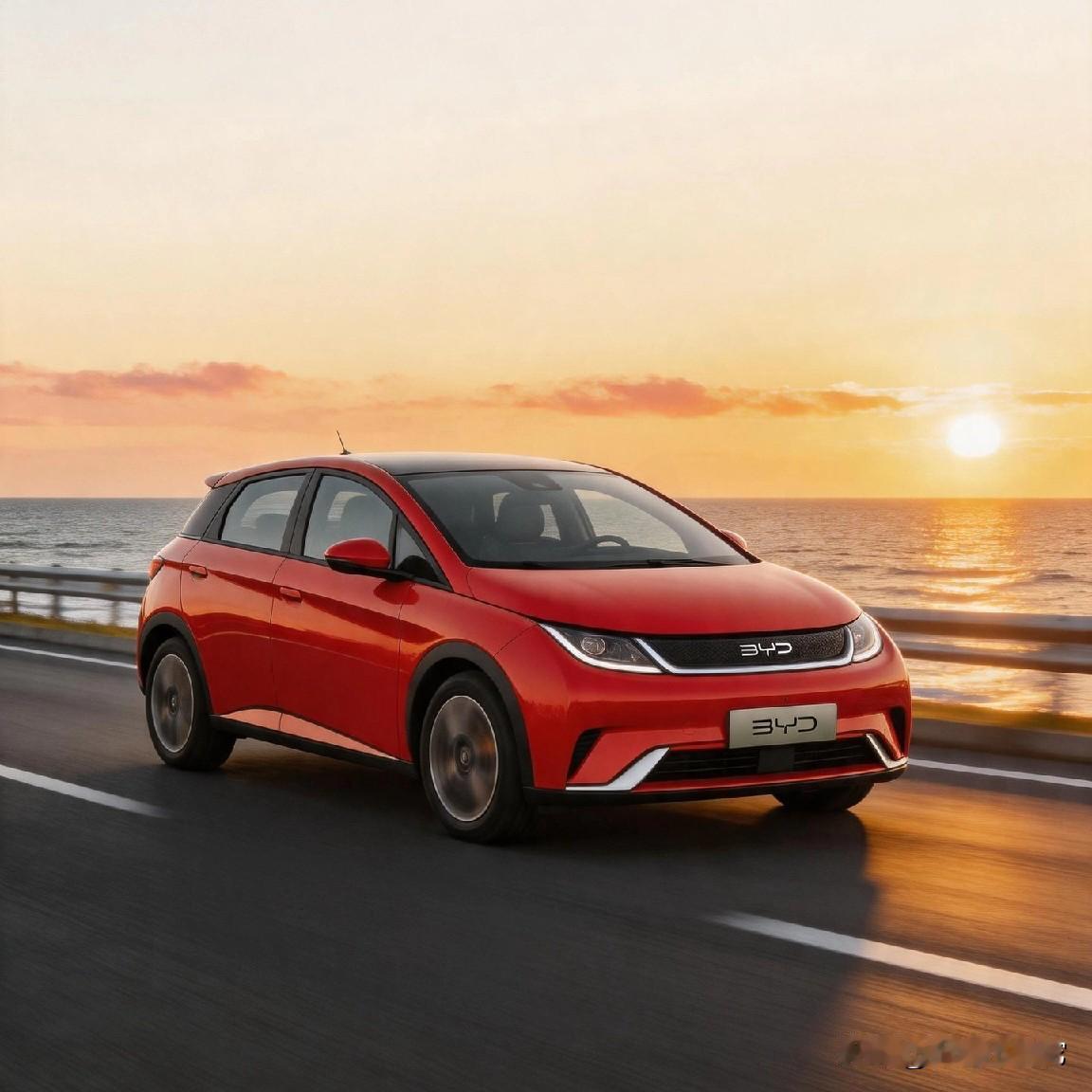 4月28日比亚迪宣布涨价，不过这次不是整车，而是王朝网、海洋网、方程豹部分车型的