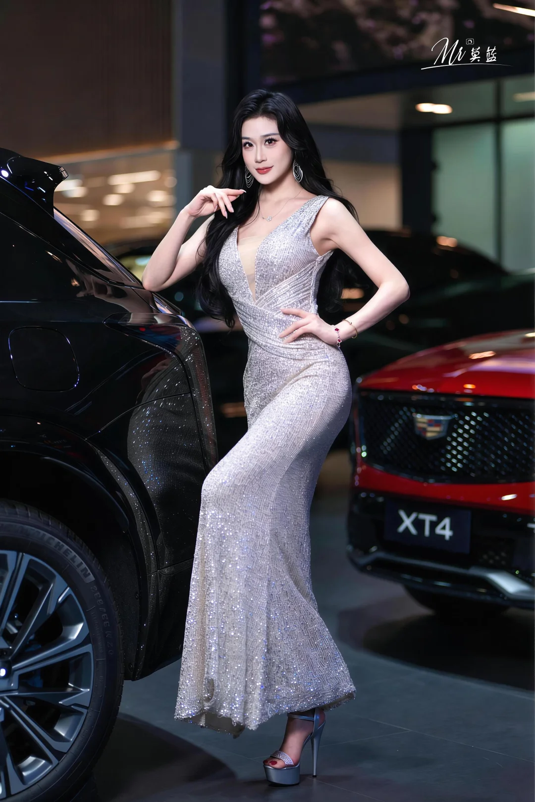 昆明车展🚗