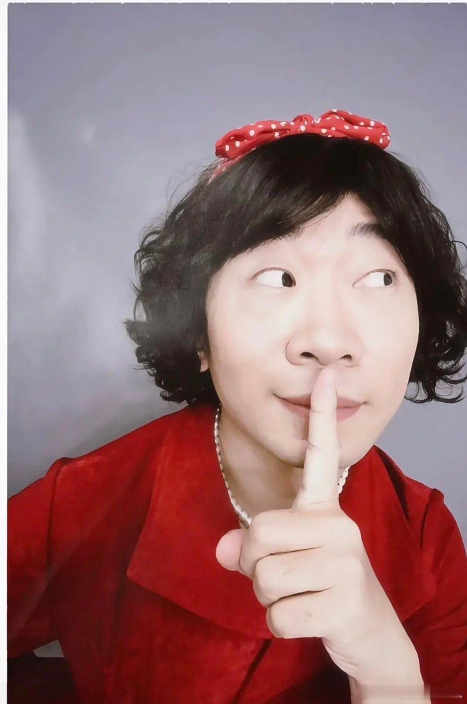 杨迪撕拉片请查收，你老公 ​​​