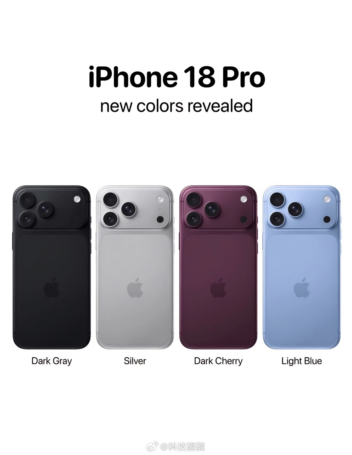 iPhone 18 Pro直降1000块，同样的机器、同样的官方正品、同样的售后