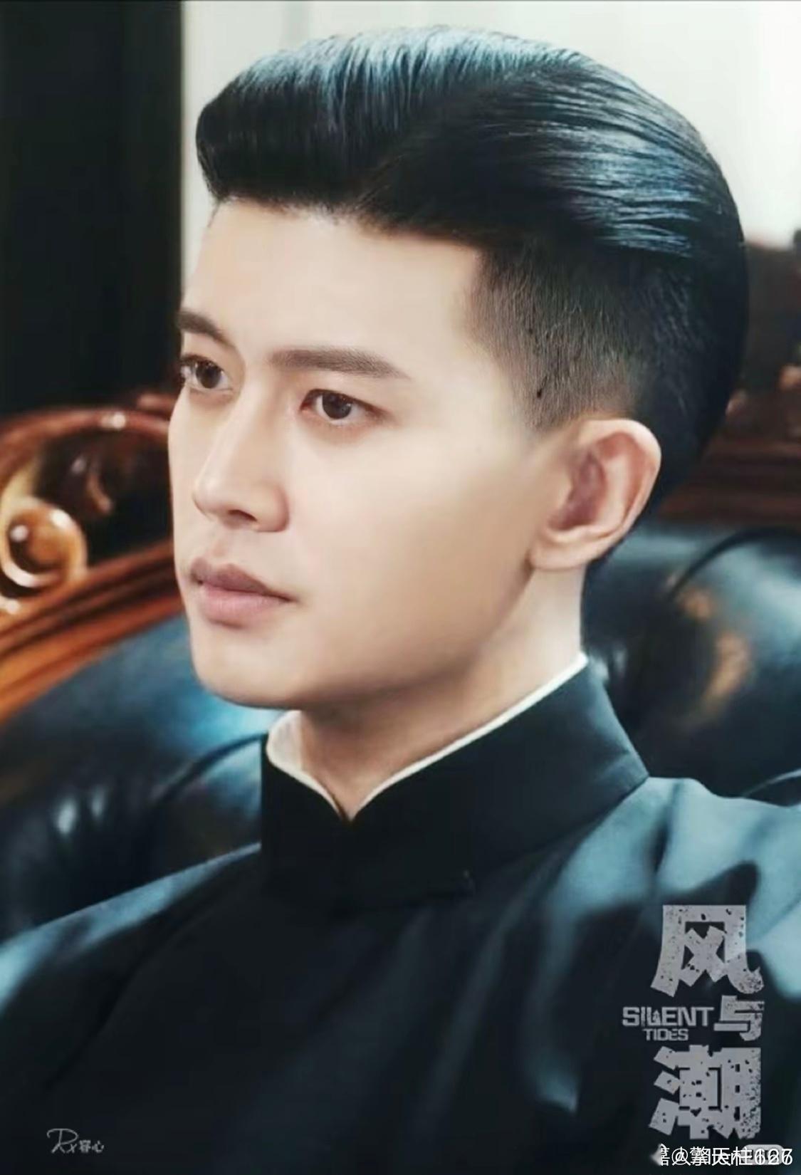 寻艺    为任嘉伦签到