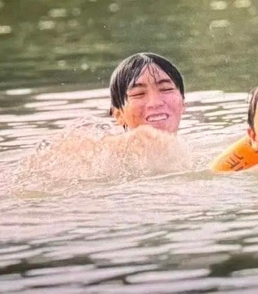 王俊凯一演电影就暴露自己颜值上面的缺点了 ​​​